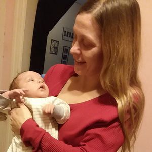 Meet your Posher, Brook